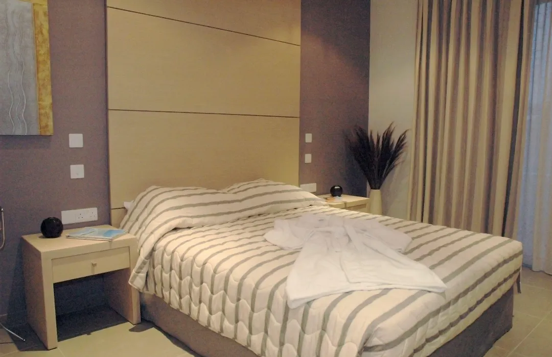 Capital Coast Resort And Spa-1